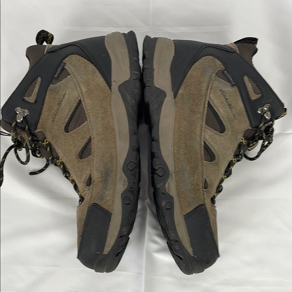 Eddie Bauer Men's Brighton Waterproof Hiking Boots - Size 12 M - Picture 13 of 15